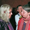 Impressionen 15 Jahre GESCHICHTE GESTALTEN im Elisenturm auf der Hardt 2008